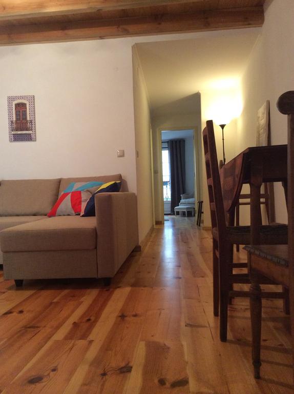 Casinha Alfacinha Lisbon