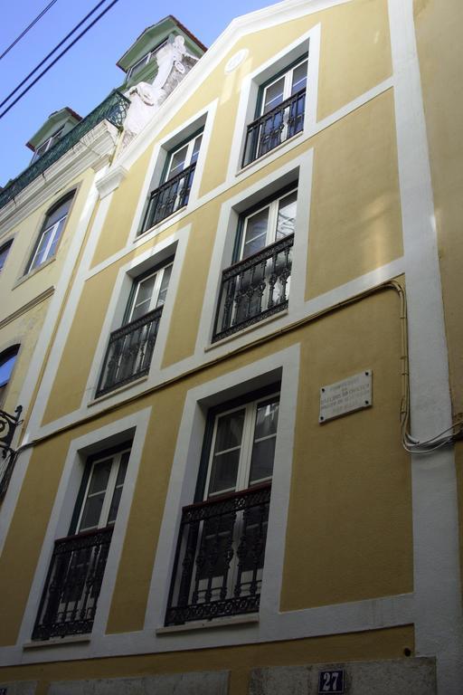 Apartment Casinha Alfacinha Lisbon