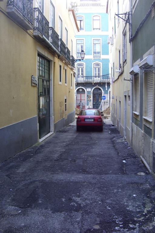 Casinha Alfacinha * Lisbon